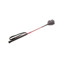 Fusta con Empuñadura en Forma de Mano Umbria Equitazione Fusta con Empuñadura en Forma de Mano Umbria Equitazione