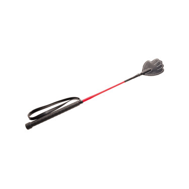 Fusta con Empuñadura en Forma de Mano Umbria Equitazione Fusta con Empuñadura en Forma de Mano Umbria Equitazione