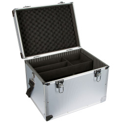 Caja de limpieza Alusafe Kerbl