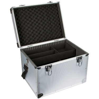 Caja de limpieza Alusafe Kerbl