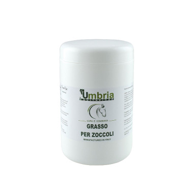 Grasa Amarilla para Cascos Ama Hoof 1L Umbria Equitazione Grasa Amarilla para Cascos Ama Hoof 1L Umbria Equitazione