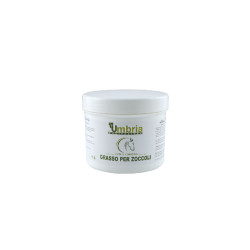 Grasa Amarilla para Cascos Ama Hoof 500 ml Umbria Equitazione