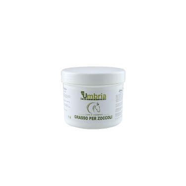 Grasa Amarilla para Cascos Ama Hoof 500 ml Umbria Equitazione Grasa Amarilla para Cascos Ama Hoof 500 ml Umbria Equitazione