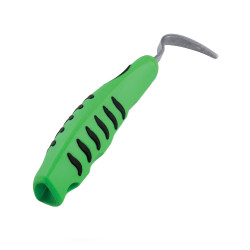 Cureta con Mango Ergonómico Umbria Equitazione Cureta con Mango Ergonómico Umbria Equitazione