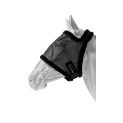 Máscara Antimoscas de PVC Umbria Equitazione