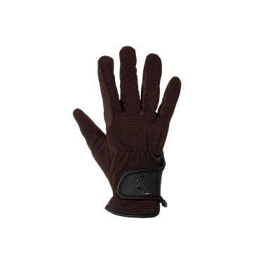 Guantes Infantiles Amara Supreme Castaño Marrón