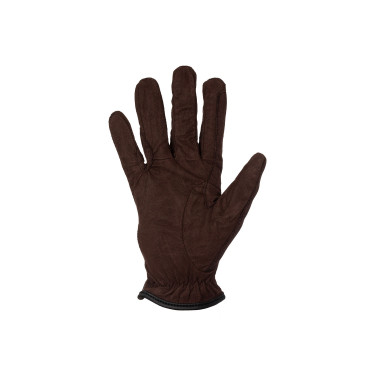 Guantes Infantiles Amara Supreme Castaño Marrón