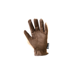 Guantes Infantiles Amara Bicolor Umbria Equitación Guantes Infantiles Amara Bicolor Umbria Equitación