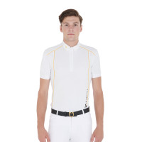 new Blanc / jaune