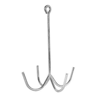Ancla para cabezada Negra Umbria Equitazione Ancla para cabezada Negra Umbria Equitazione
