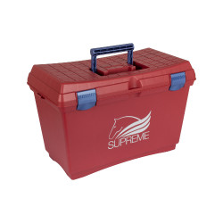 Gran Caja de limpieza 159/1E Supreme Gran Caja de limpieza 159/1E Supreme