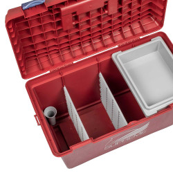 Gran Caja de limpieza 159/1E Supreme Gran Caja de limpieza 159/1E Supreme