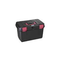 new Negro / fucsia new Negro / fucsia