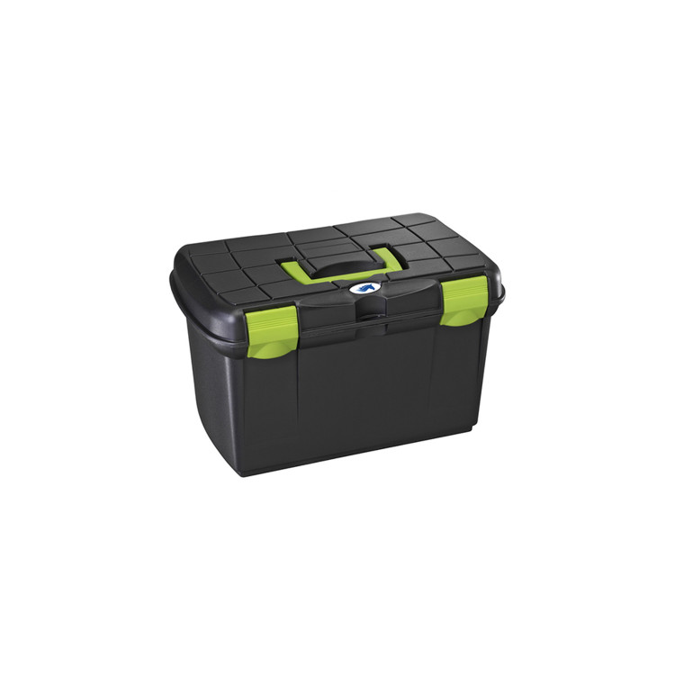 Caja de limpieza Poni 161 Umbria Equitazione Caja de limpieza Poni 161 Umbria Equitazione