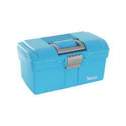 Caja de limpieza Infantil con Bandeja 164 Umbria Equitazione Caja de limpieza Infantil con Bandeja 164 Umbria Equitazione