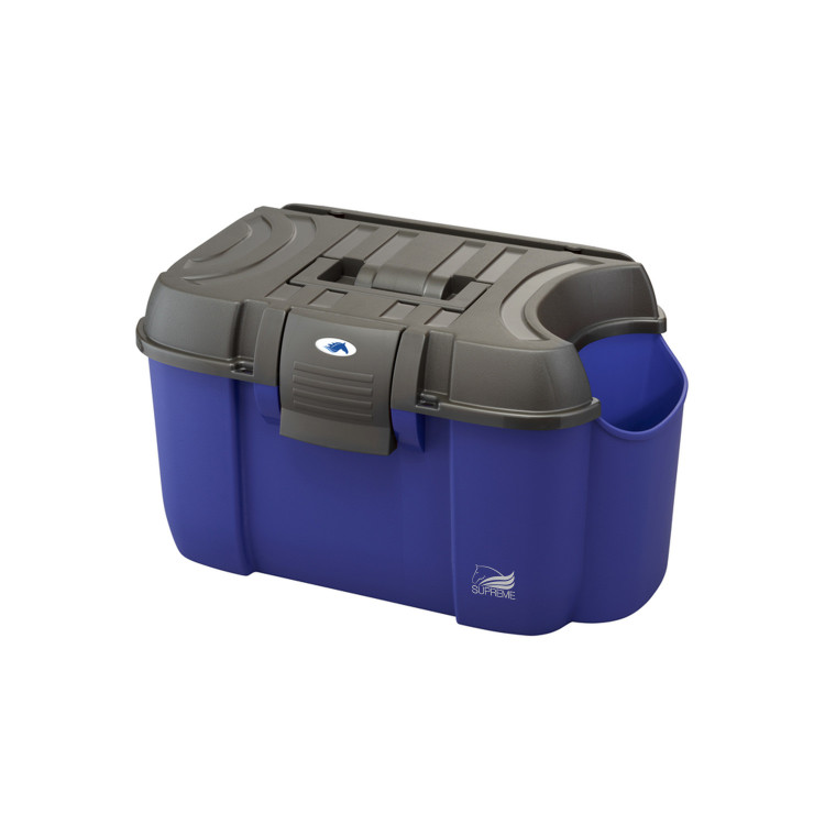 Caja grande de limpieza Panaro 2019 con portabotellas lateral 169 Supreme