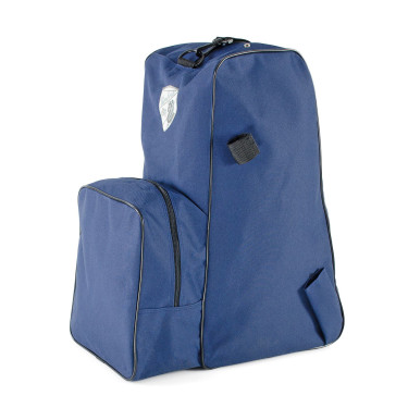Bolsa de Transporte para Botas/Casco/Látigo en Nailon Umbria Equitazione Bolsa de Transporte para Botas/Casco/Látigo en Nailon Umbria Equitazione