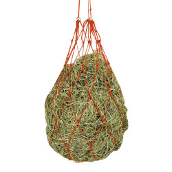 Red de heno de nailon superior Umbria Equitazione
