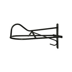 Soporte de Silla Western de Pared Fijo Umbria Equitazione