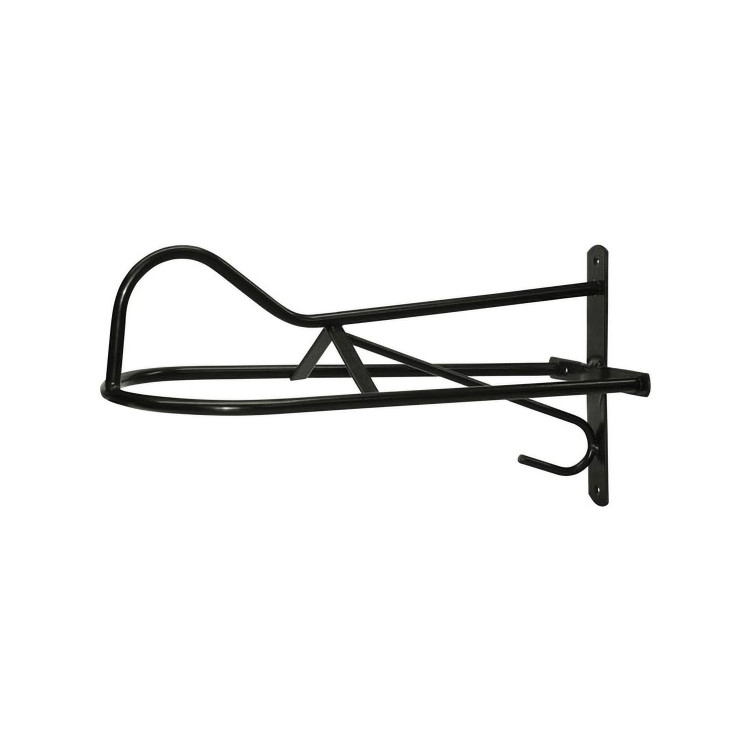 Soporte de Silla Western de Pared Fijo Umbria Equitazione