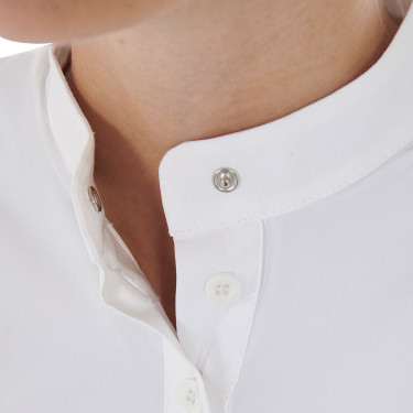 new Blanco / fucsia