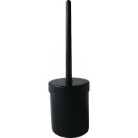 Brocha para Casco con tarro Negro