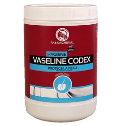 Vaselina códice Paskacheval Vaselina códice Paskacheval