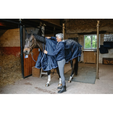 Manta Equithème Classic 1200D Manta Equithème Classic 1200D