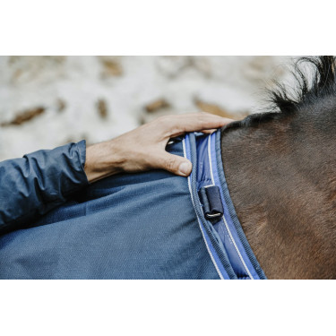 Manta Equithème Classic 1200D Manta Equithème Classic 1200D