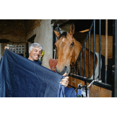 Manta Equithème Classic 1200D Manta Equithème Classic 1200D