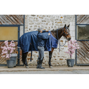 Manta Equithème Classic 1200D Manta Equithème Classic 1200D