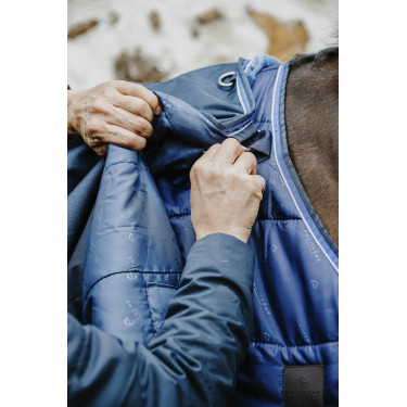 Manta Equithème Classic 1200D Manta Equithème Classic 1200D