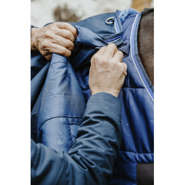 Manta Equithème Classic 1200D Manta Equithème Classic 1200D