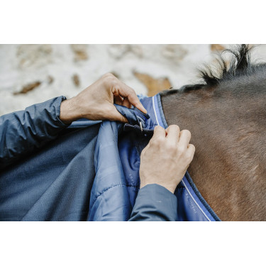 Manta Equithème Classic 1200D Manta Equithème Classic 1200D