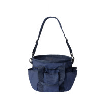 Bolsa de limpieza Horze Azul oscuro Bolsa de limpieza Horze Azul oscuro