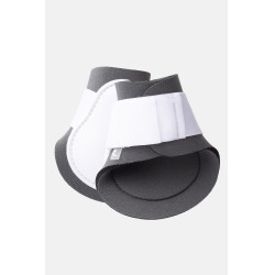 Protectores de menudillo Horze Spirit Blanco