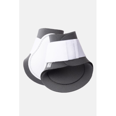 Protectores de menudillo Horze Spirit Blanco