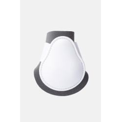 Protectores de menudillo Horze Spirit Blanco
