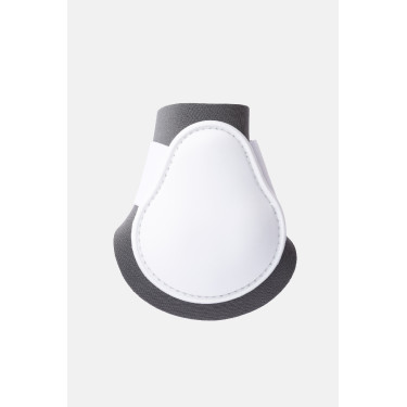 Protectores de menudillo Horze Spirit Blanco