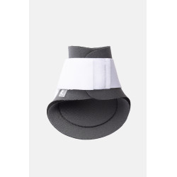 Protectores de menudillo Horze Spirit Blanco