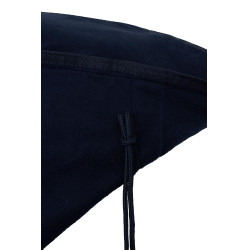 Manta polar de presentacion Horze Azul