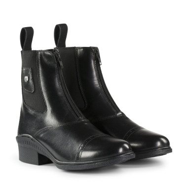 Botines de cuero Sydney Horze Botines de cuero Sydney Horze
