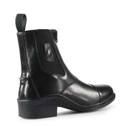 Botines de cuero Sydney Horze Botines de cuero Sydney Horze