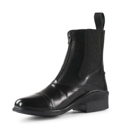 Botines de cuero Sydney Horze Botines de cuero Sydney Horze