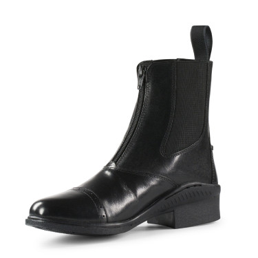 Botines de cuero Sydney Horze Botines de cuero Sydney Horze