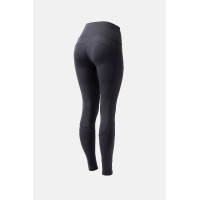 Leggings de cintura alta B Vertigo Lara para mujer Negro Leggings de cintura alta B Vertigo Lara para mujer Negro