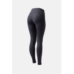 Leggings de cintura alta B Vertigo Lara para mujer Azul marino oscuro / blanco
