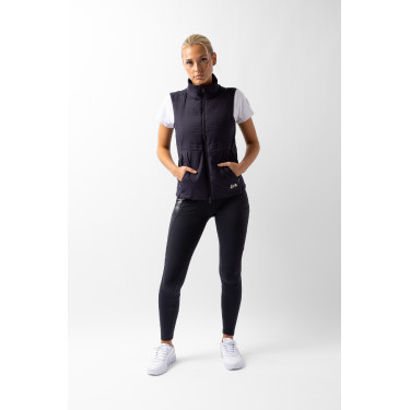 B Vertigo Isabelle Chaleco Acolchado Mujer B Vertigo Isabelle Chaleco Acolchado Mujer