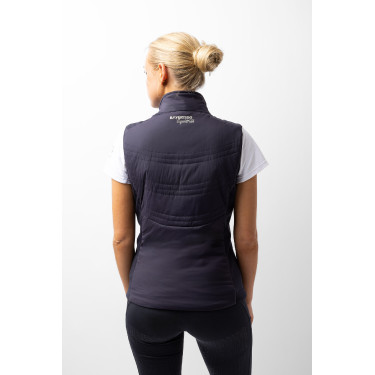 B Vertigo Isabelle Chaleco Acolchado Mujer B Vertigo Isabelle Chaleco Acolchado Mujer