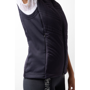 B Vertigo Isabelle Chaleco Acolchado Mujer B Vertigo Isabelle Chaleco Acolchado Mujer